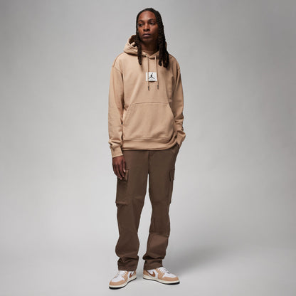 Flight Fleece Pullover Hoodie