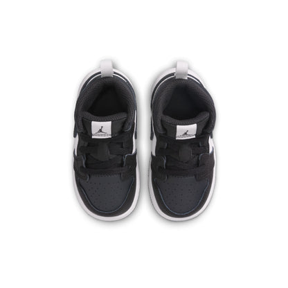 Jordan 1 Mid Off Noir Toe TD