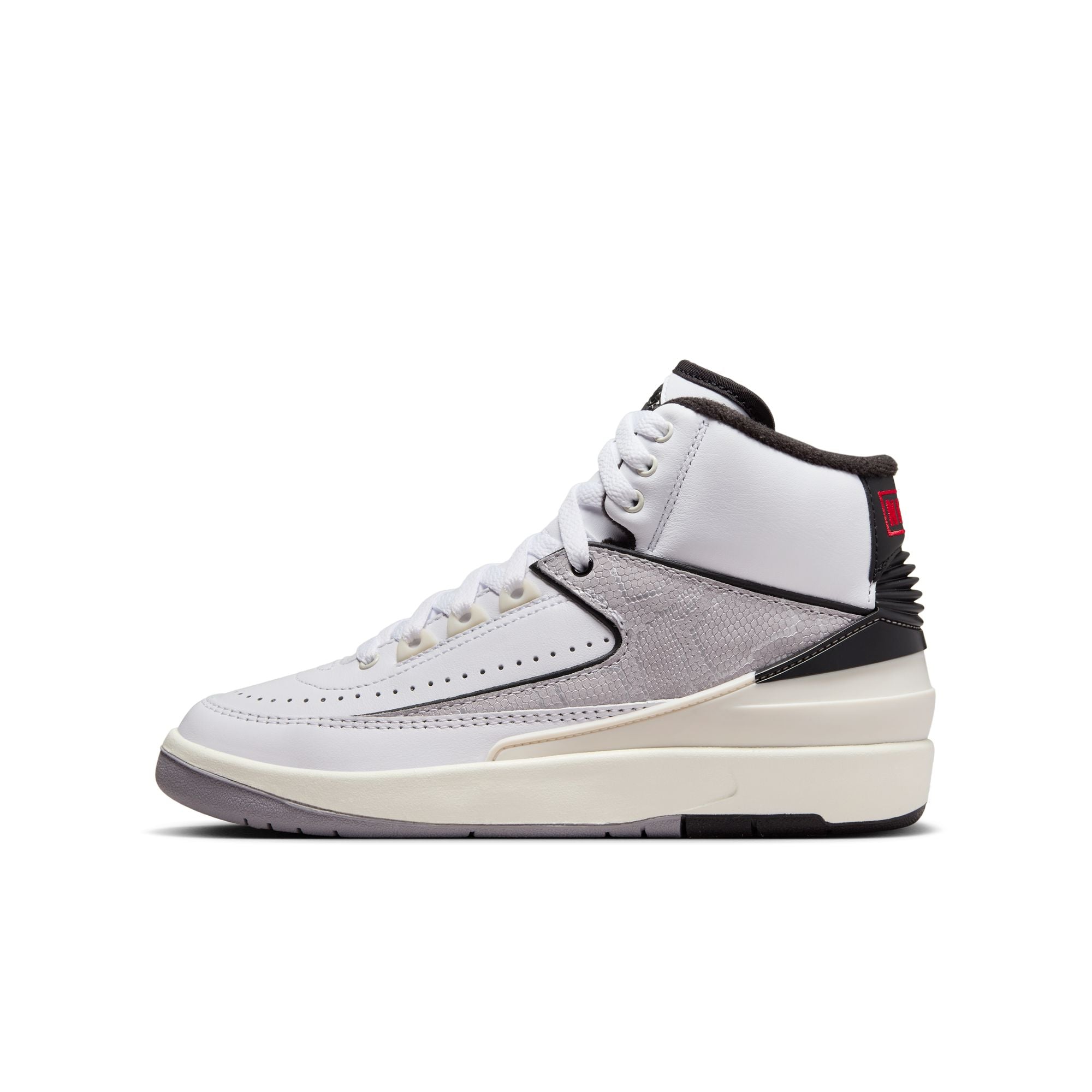 Air Jordan 2 Retro Python GS – WOODstack