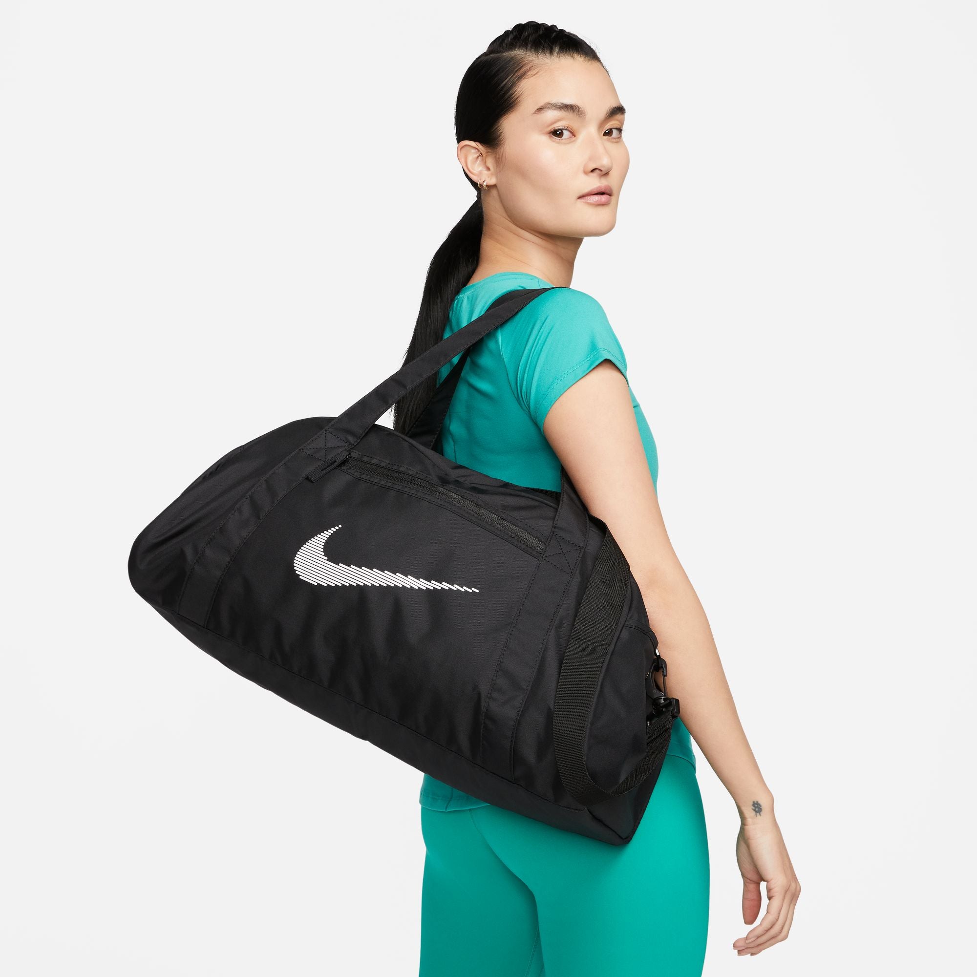 Gym Club Duffel Bag (24L)