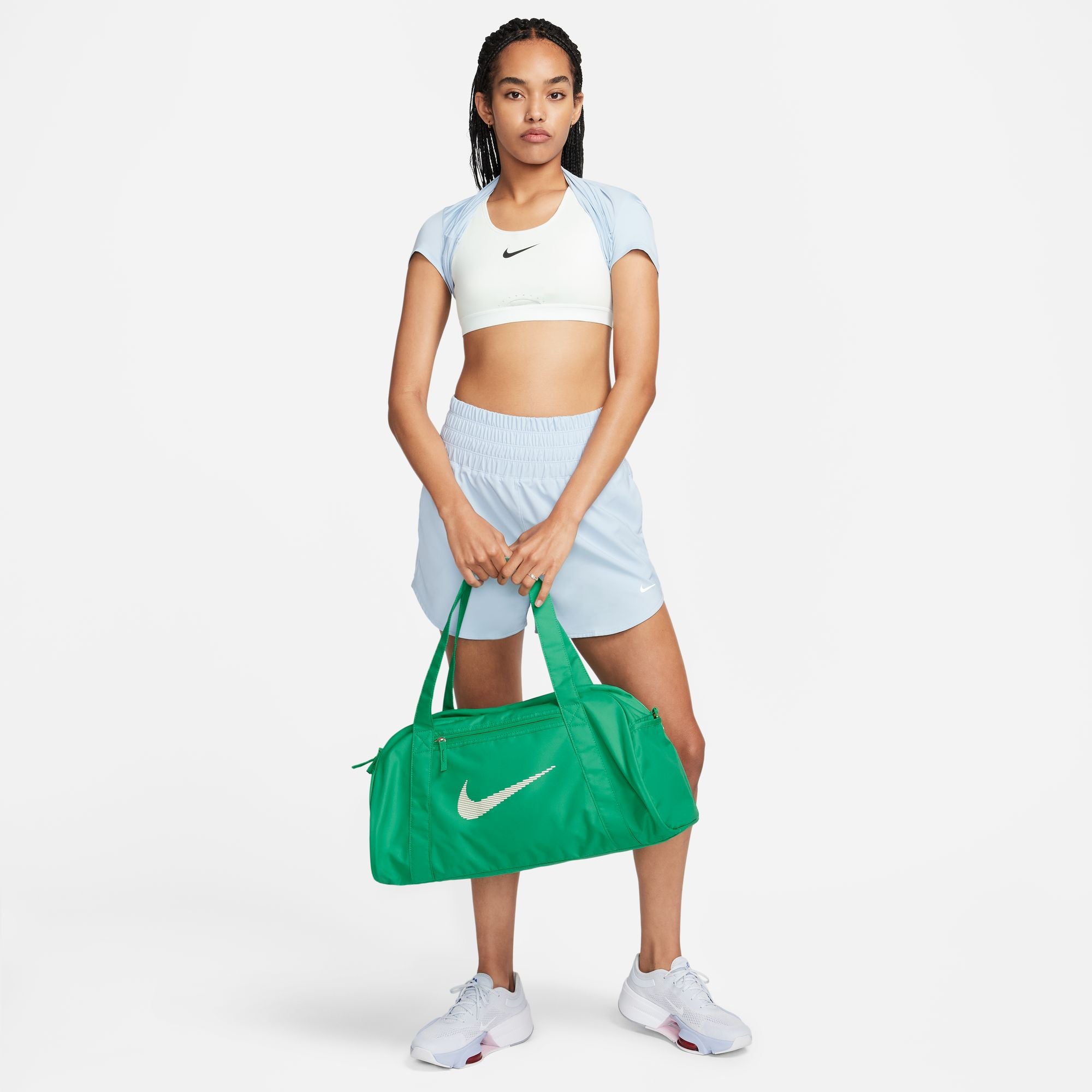 Gym Club Duffel Bag (24L)