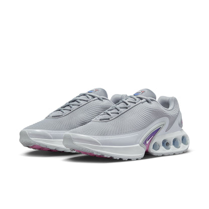 Air Max Dn Light Smoke Grey & Persian Violet