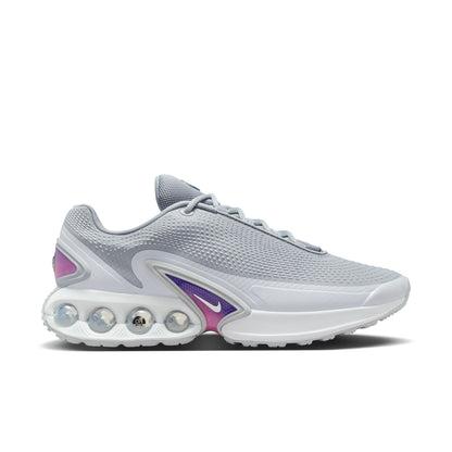 Air Max Dn Light Smoke Grey & Persian Violet