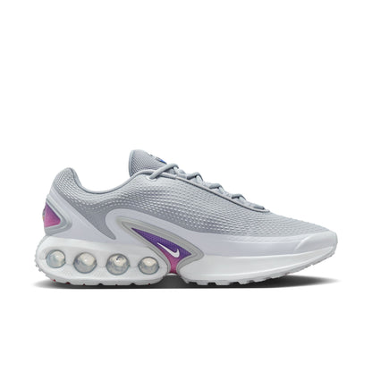 Air Max Dn Light Smoke Grey & Persian Violet