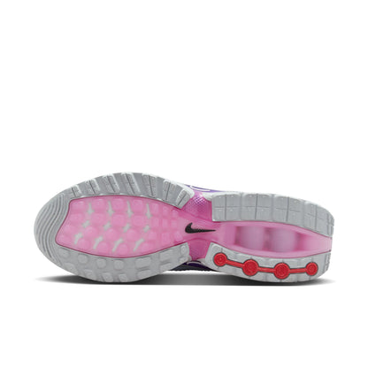 Air Max Dn Light Smoke Grey & Persian Violet