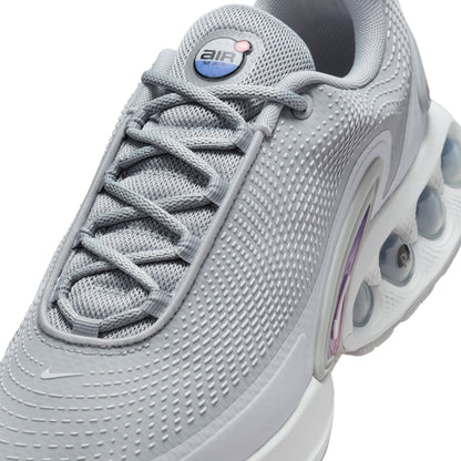 Air Max Dn Light Smoke Grey & Persian Violet