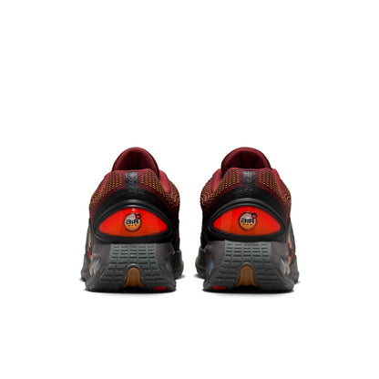 Air Max Dn Team Red Black Gold