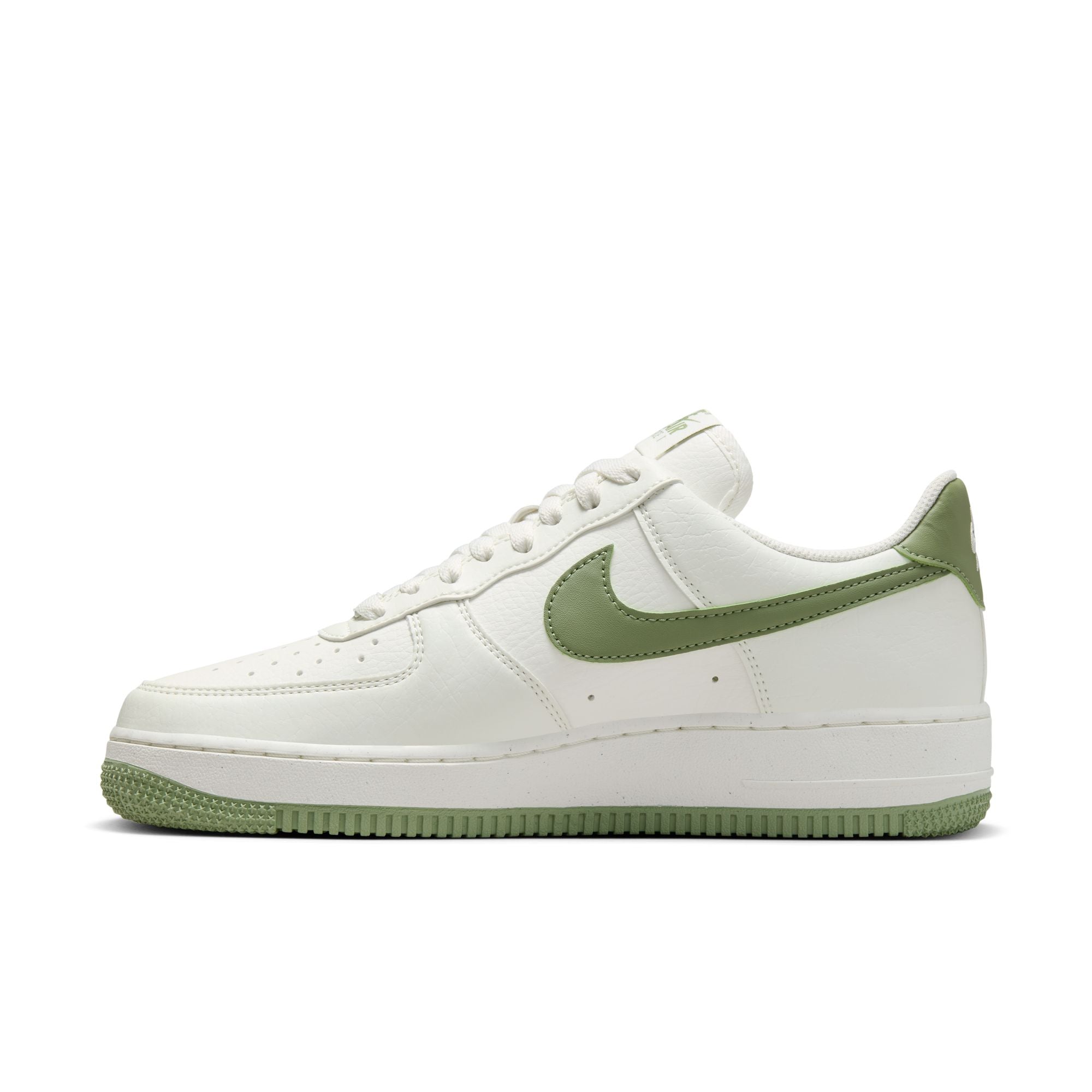 Air Force 1 Low Next Nature WOODstack
