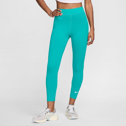 Cl H-Waisted Leggings