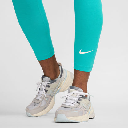 Cl H-Waisted Leggings