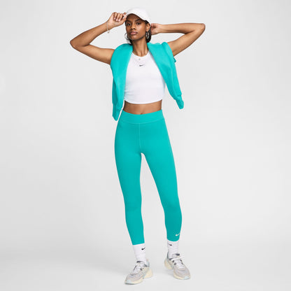 Cl H-Waisted Leggings