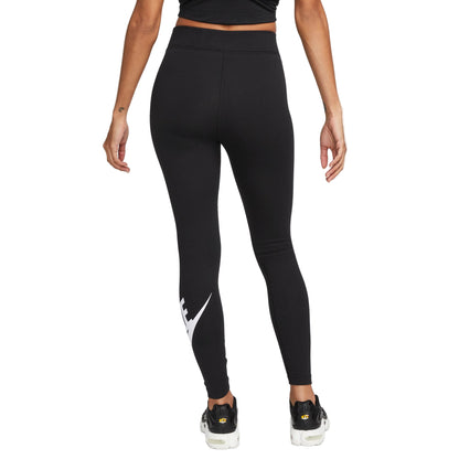 Sportswear Classics High-Waisted Graphic Leggings