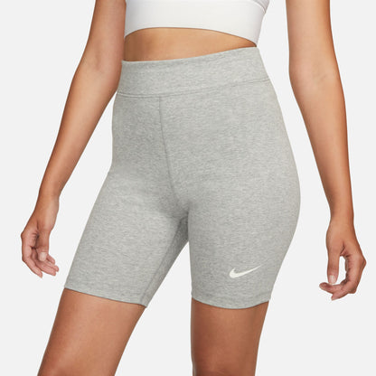 Sportswear Classic High-Waisted 8 Biker Shorts