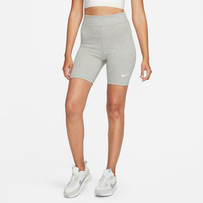 Sportswear Classic High-Waisted 8 Biker Shorts