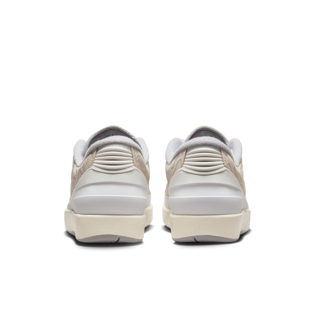 Air Jordan 2 Retro Low Python