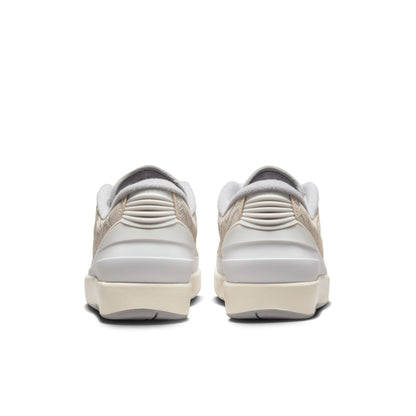 Air Jordan 2 Retro Low Python