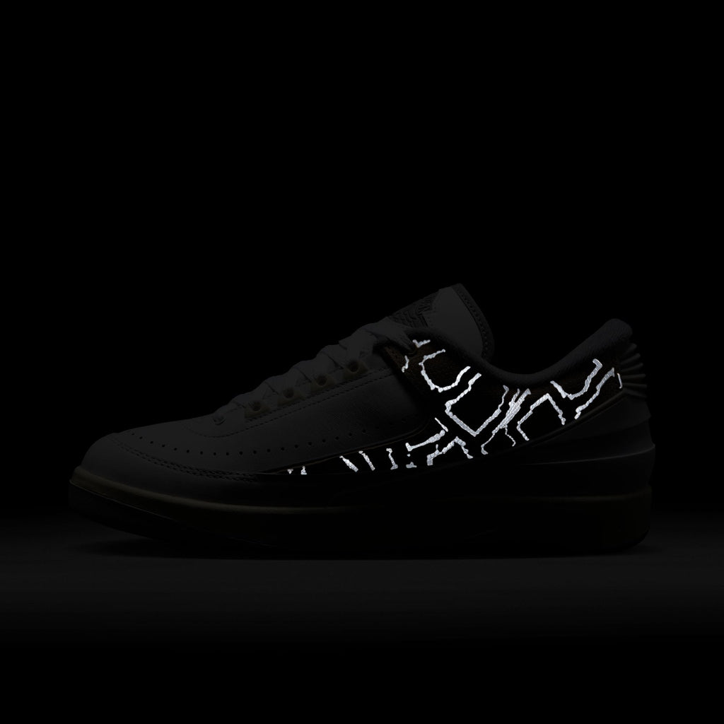 Air Jordan 2 Retro Low Python