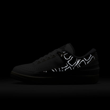 Air Jordan 2 Retro Low Python