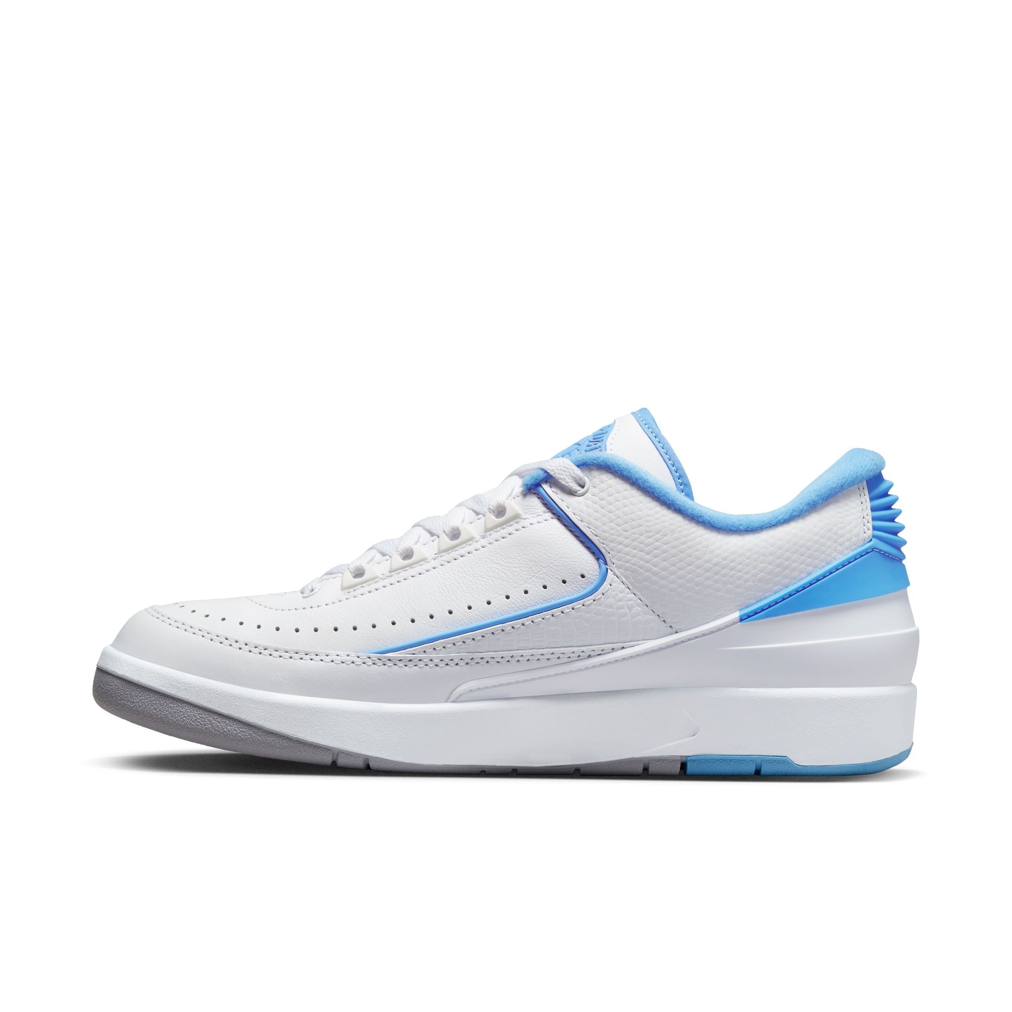 Air Jordan 2 Retro Low