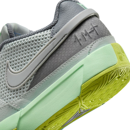 Ja 1 Light Silver GS