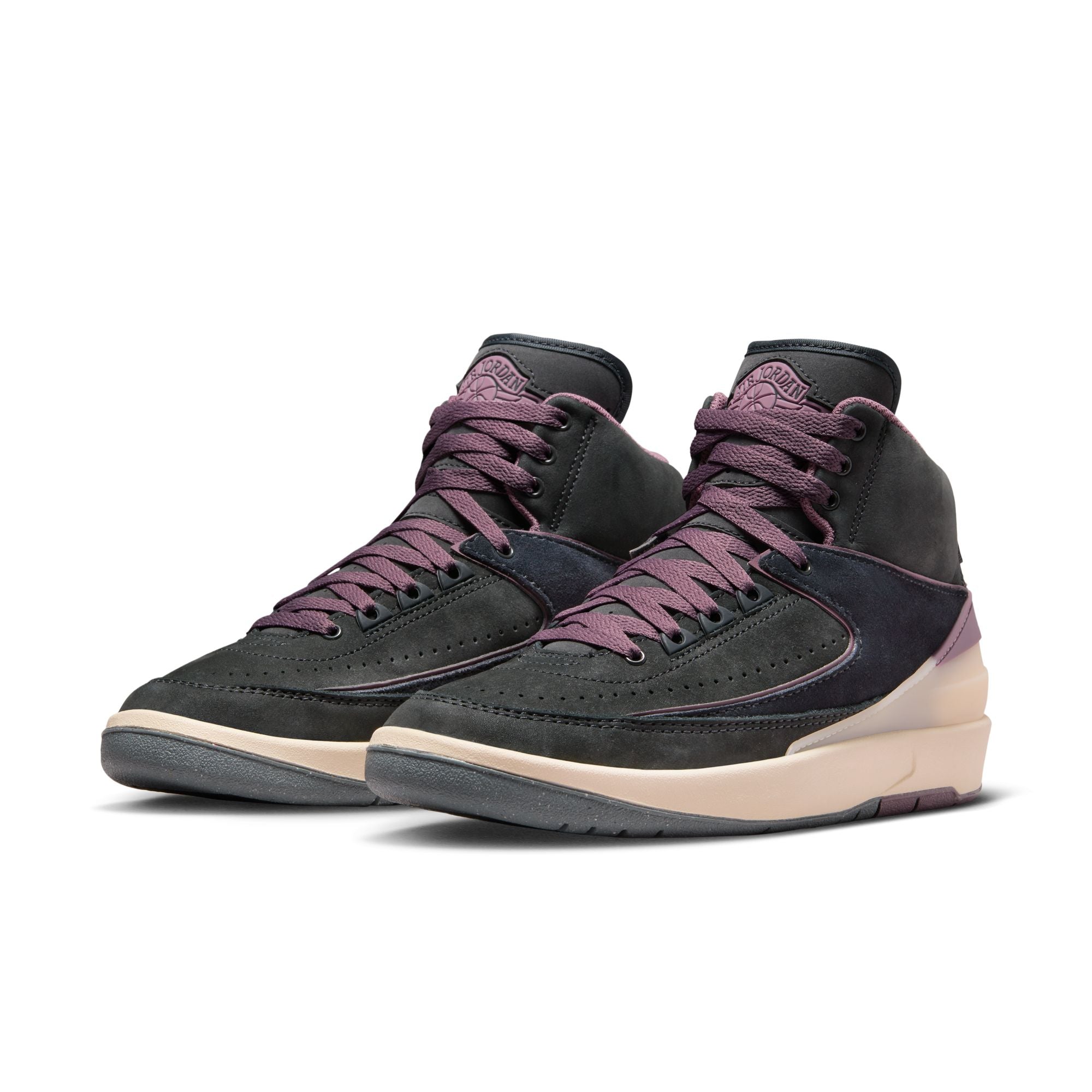 Air Jordan 2 Retro