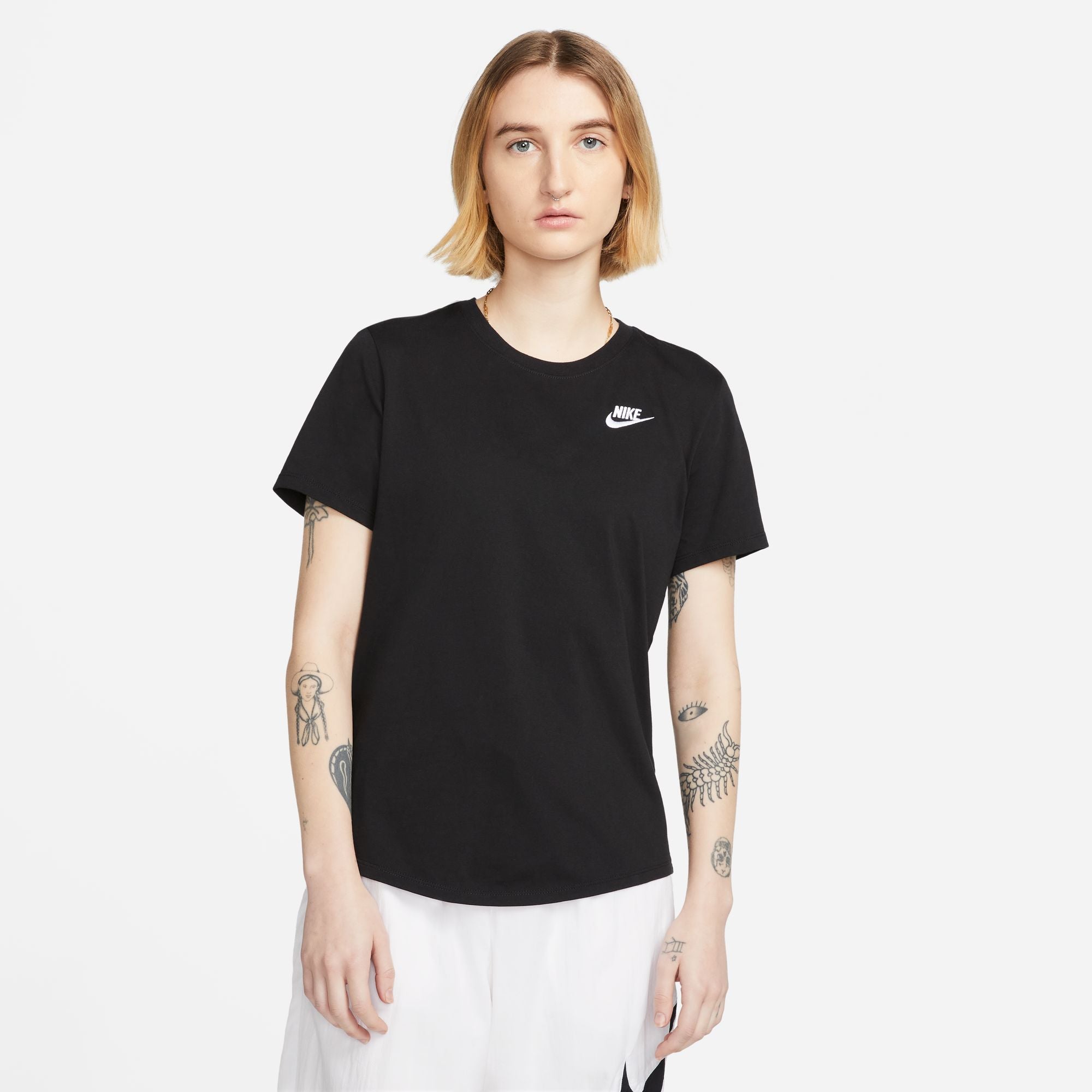 Nsw Club Essentials T-Shirt