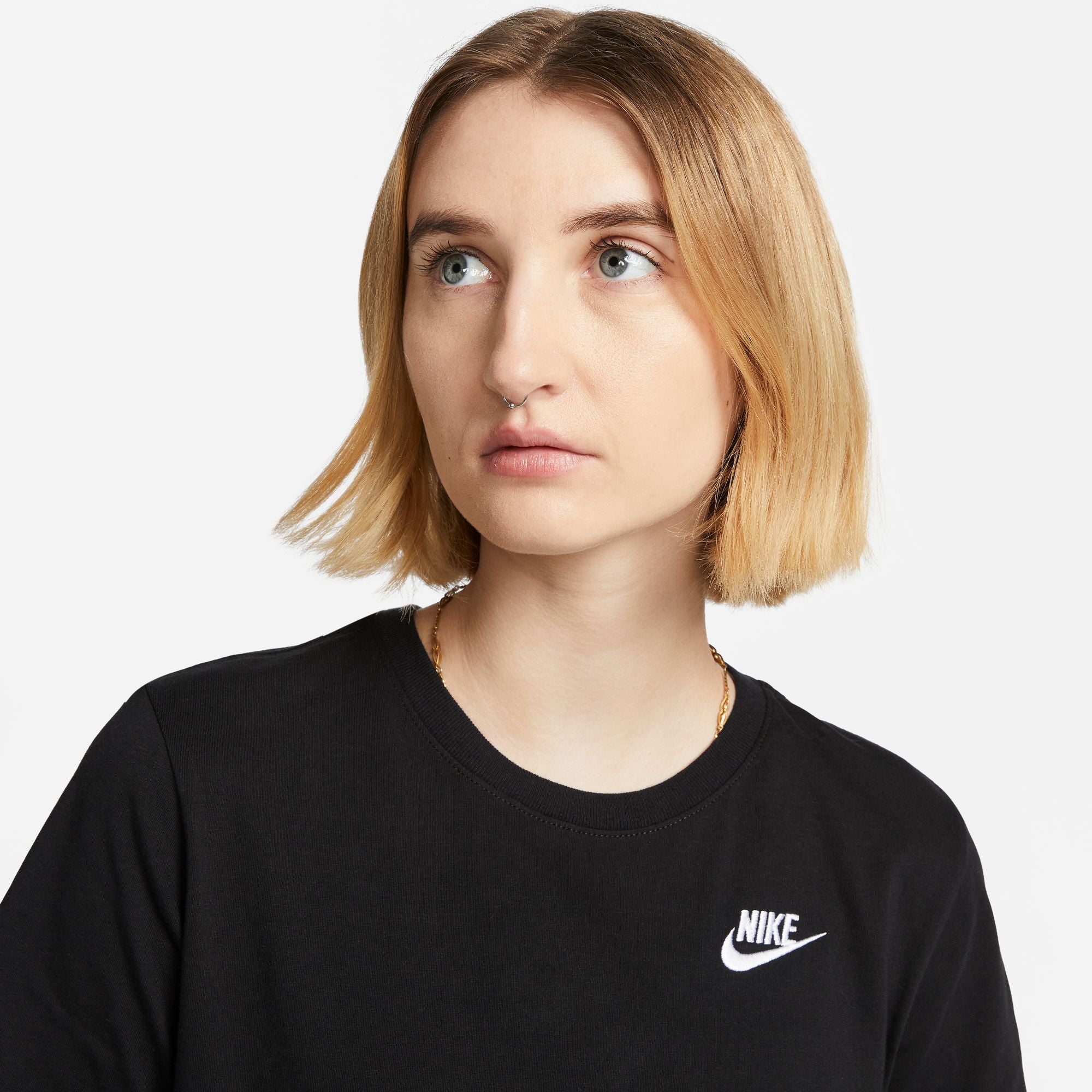 Nsw Club Essentials T-Shirt