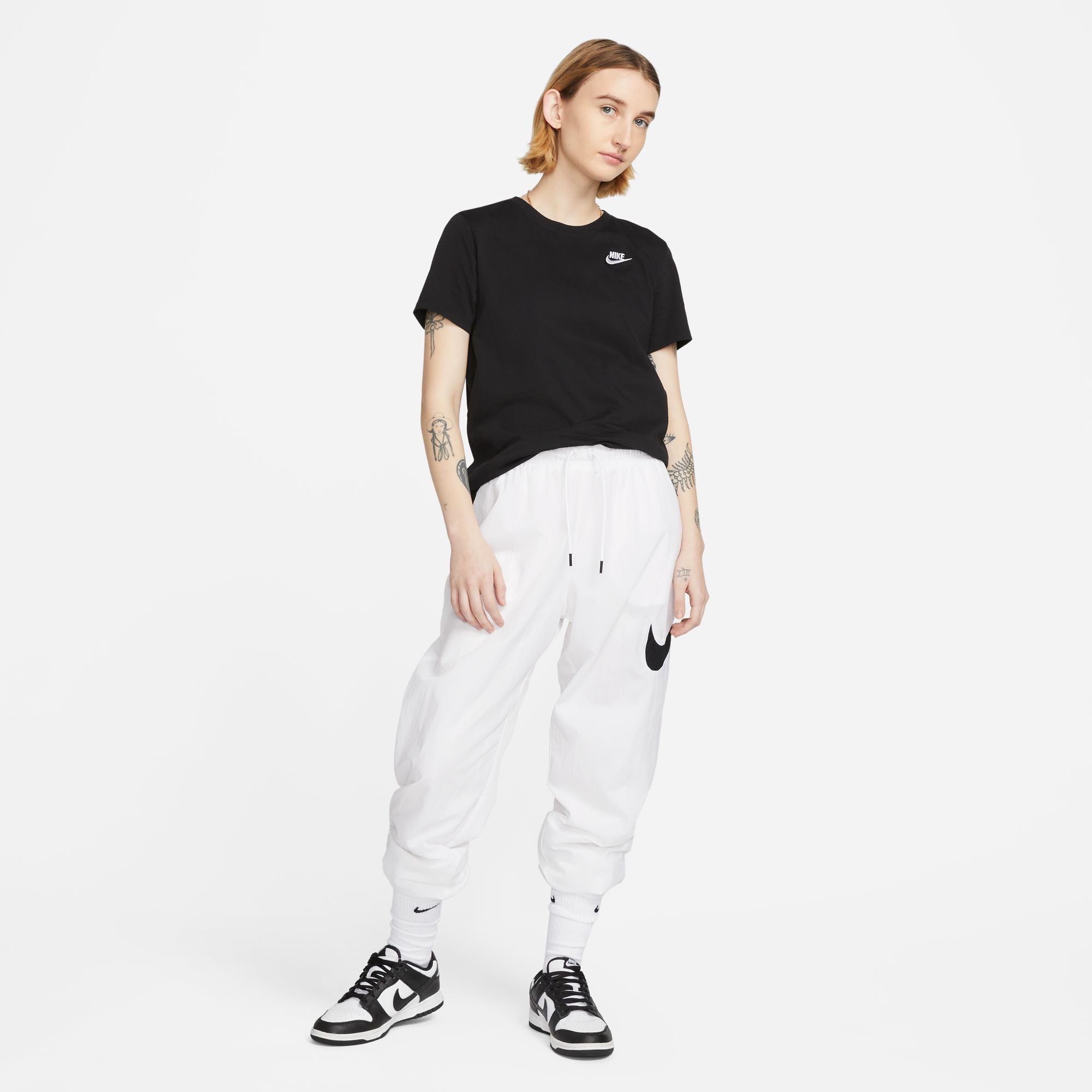 Nsw Club Essentials T-Shirt