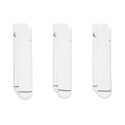 Everyday Crew Socks (3 pairs)