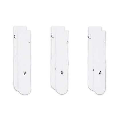 Everyday Crew Socks (3 pairs)