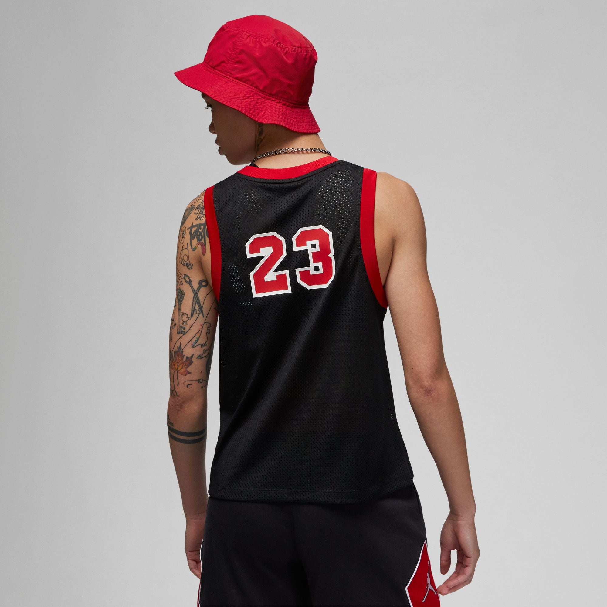 Air Jordan Sleeveless Tank Top