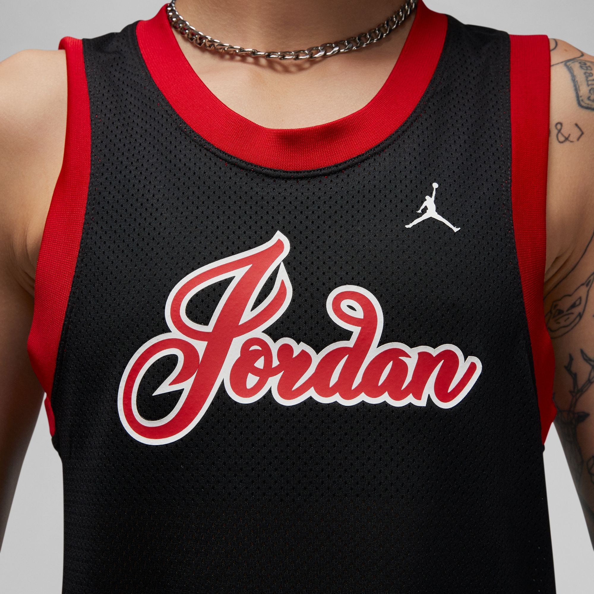 Air Jordan Sleeveless Tank Top