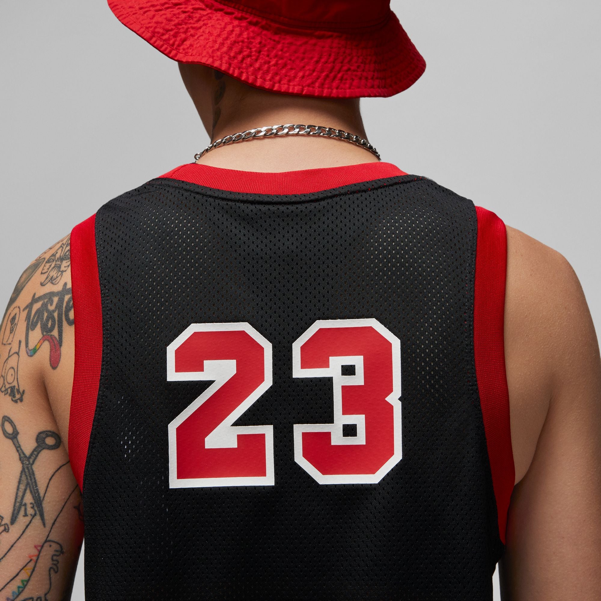 Air Jordan Sleeveless Tank Top