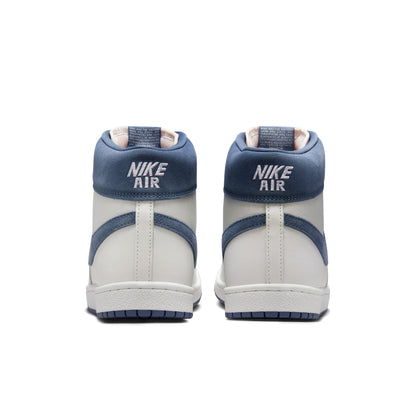 Air Ship PE SP Diffused Blue