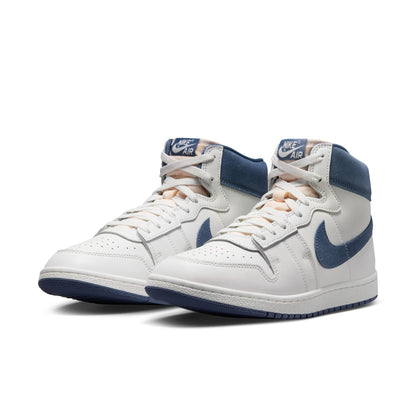 Air Ship PE SP Diffused Blue