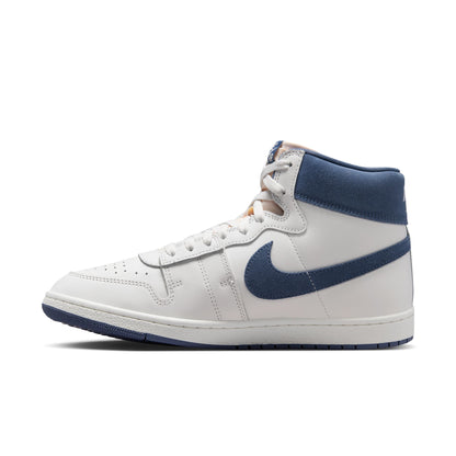 Air Ship PE SP Diffused Blue