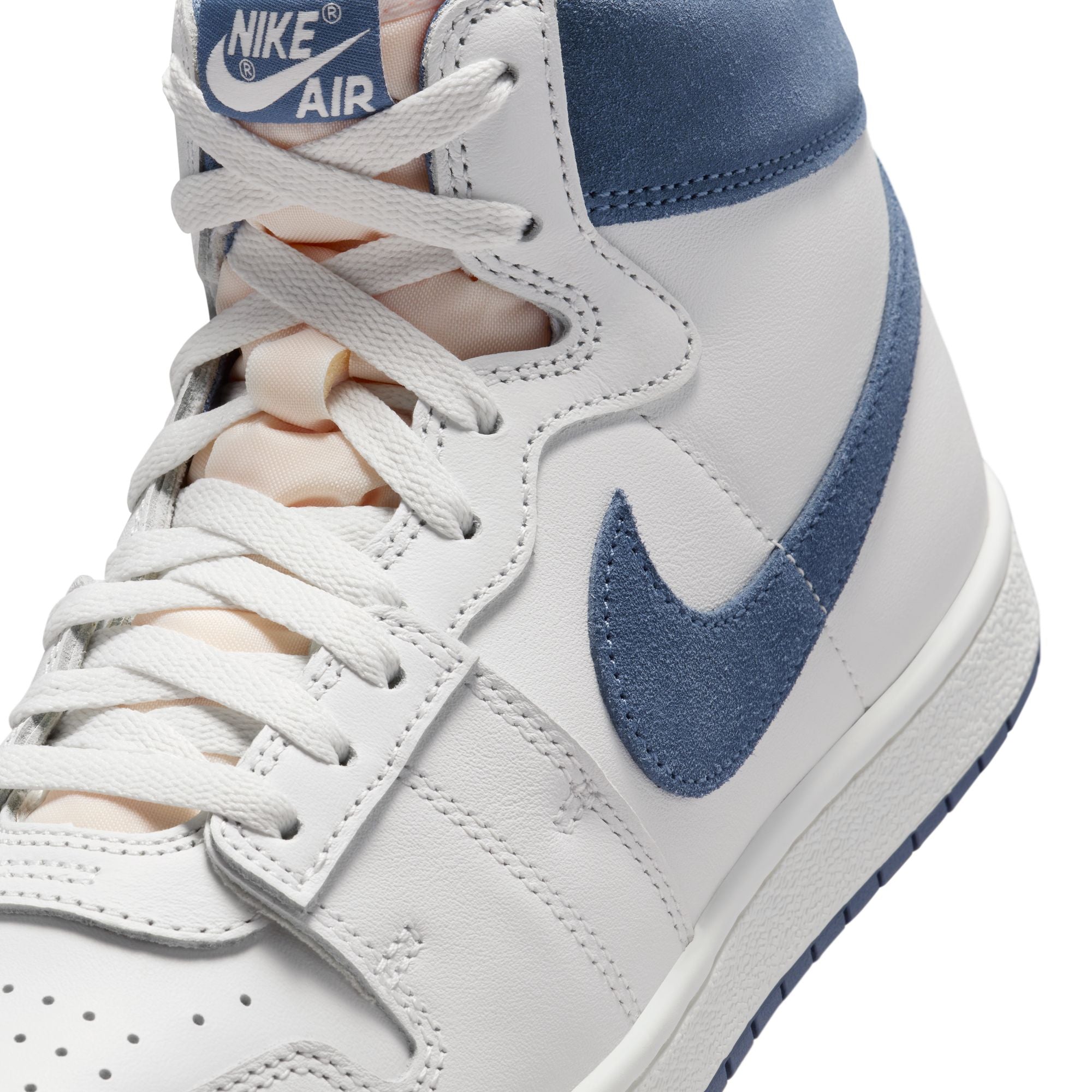 Air Ship PE SP Diffused Blue