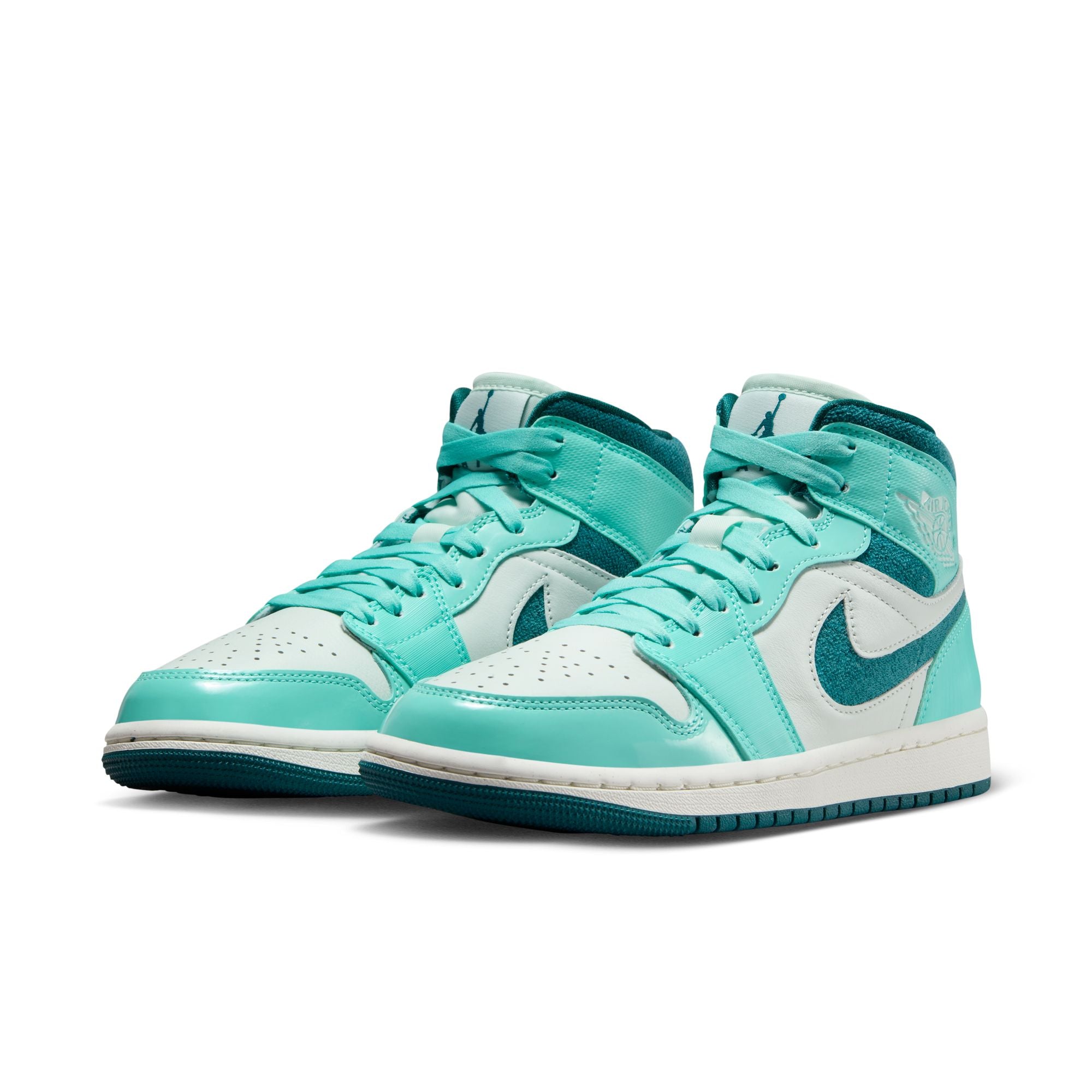 Air Jordan 1 Mid Se