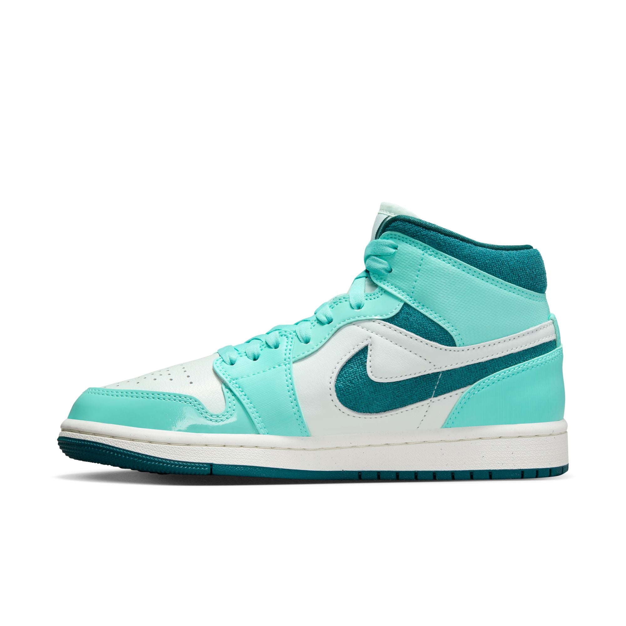 Air Jordan 1 Mid Se