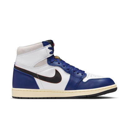 Air Jordan 1 High OG Rare Air Deep Royal Blue