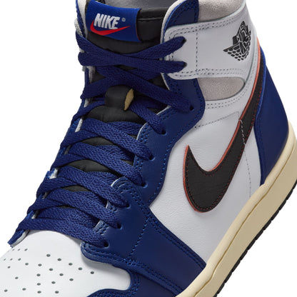 Air Jordan 1 High OG Rare Air Deep Royal Blue