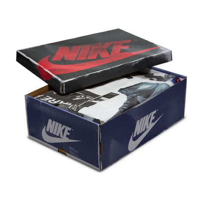 Air Jordan 1 High OG Rare Air Deep Royal Blue