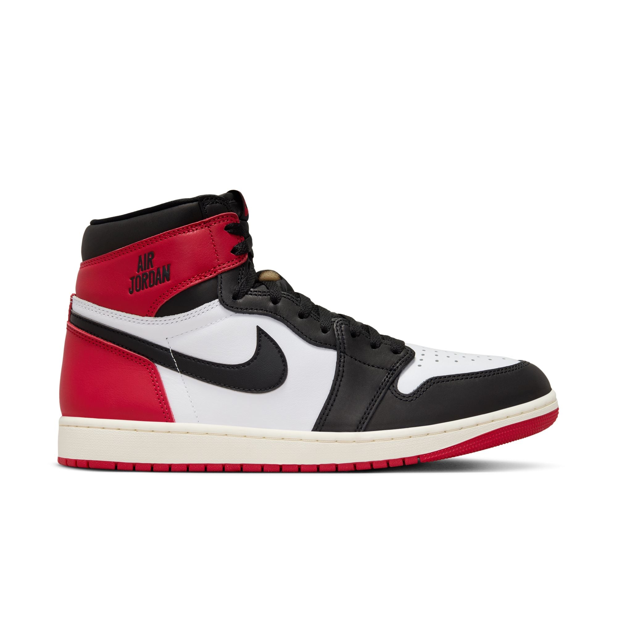 Air Jordan 1 High OG Black Toe