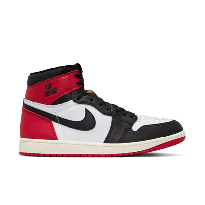 Air Jordan 1 High OG Black Toe