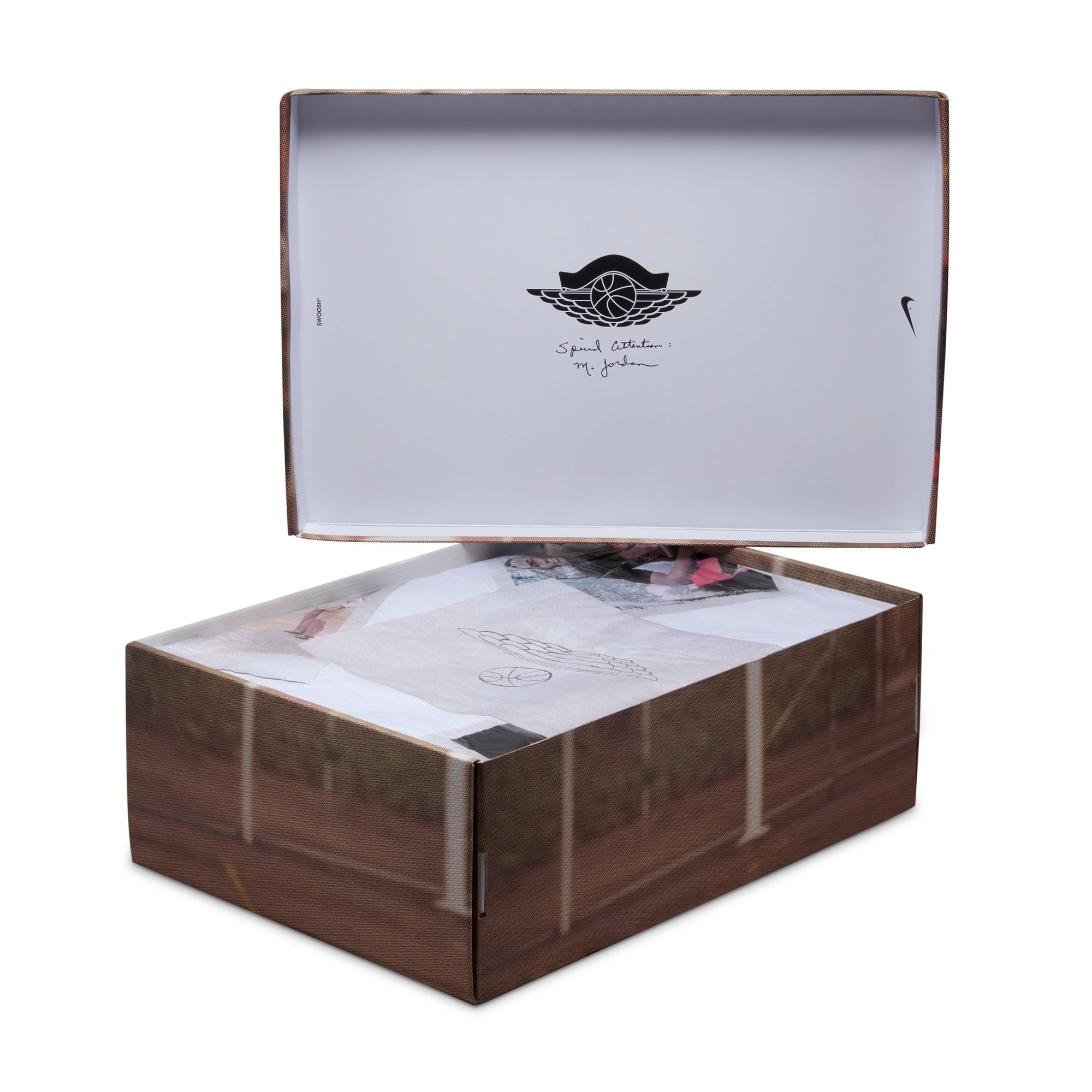 Air Jordan 1 High OG Black Toe