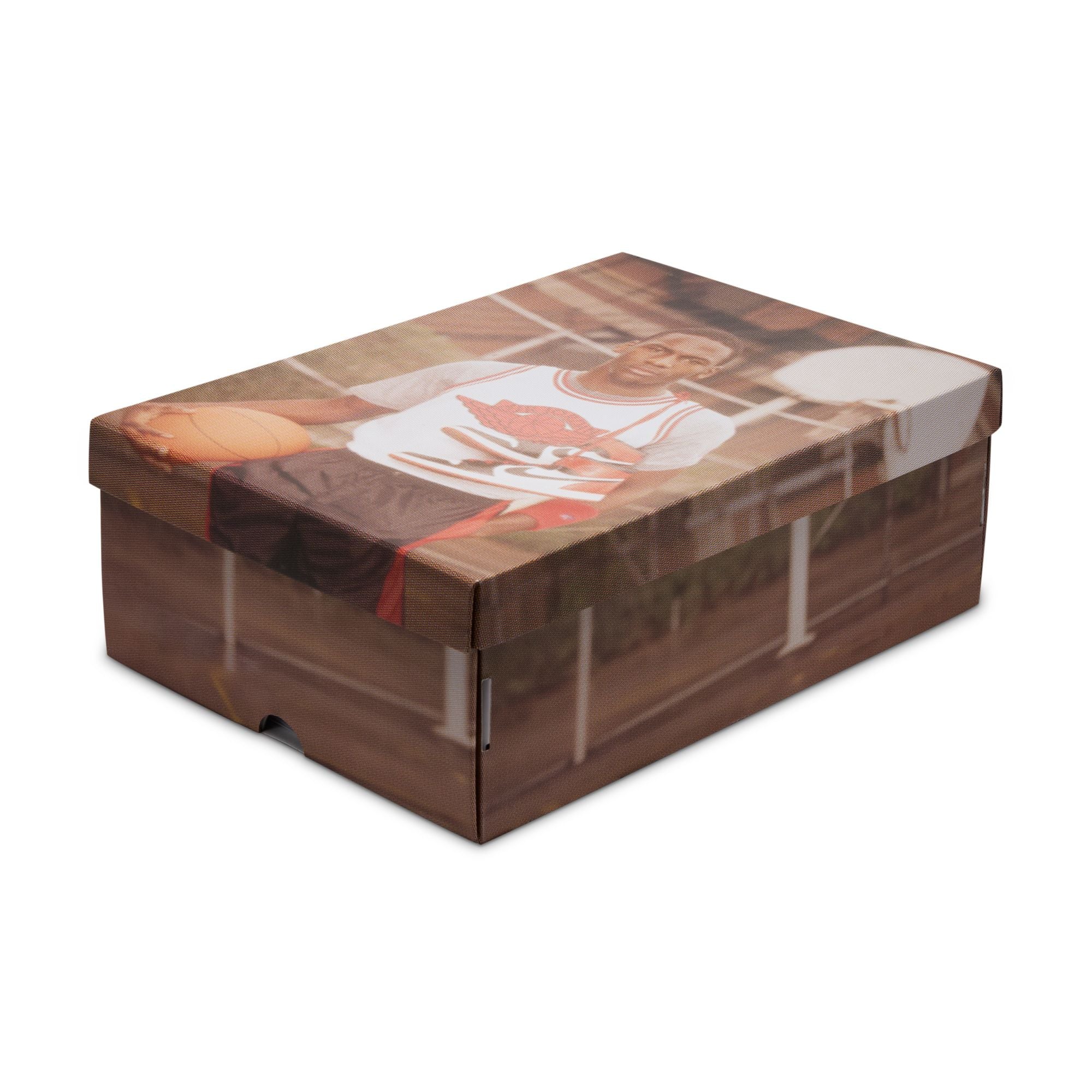 Air Jordan 1 High OG Black Toe