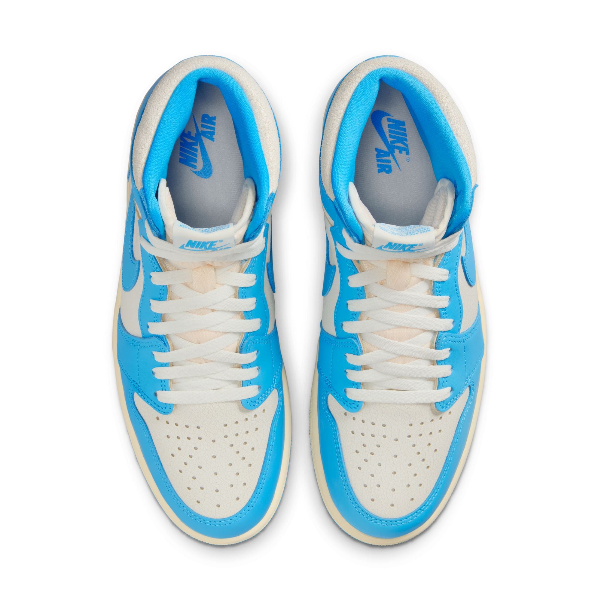 Air Jordan 1 High OG 'UNC Reimagined