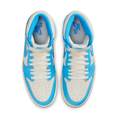 Air Jordan 1 High OG 'UNC Reimagined