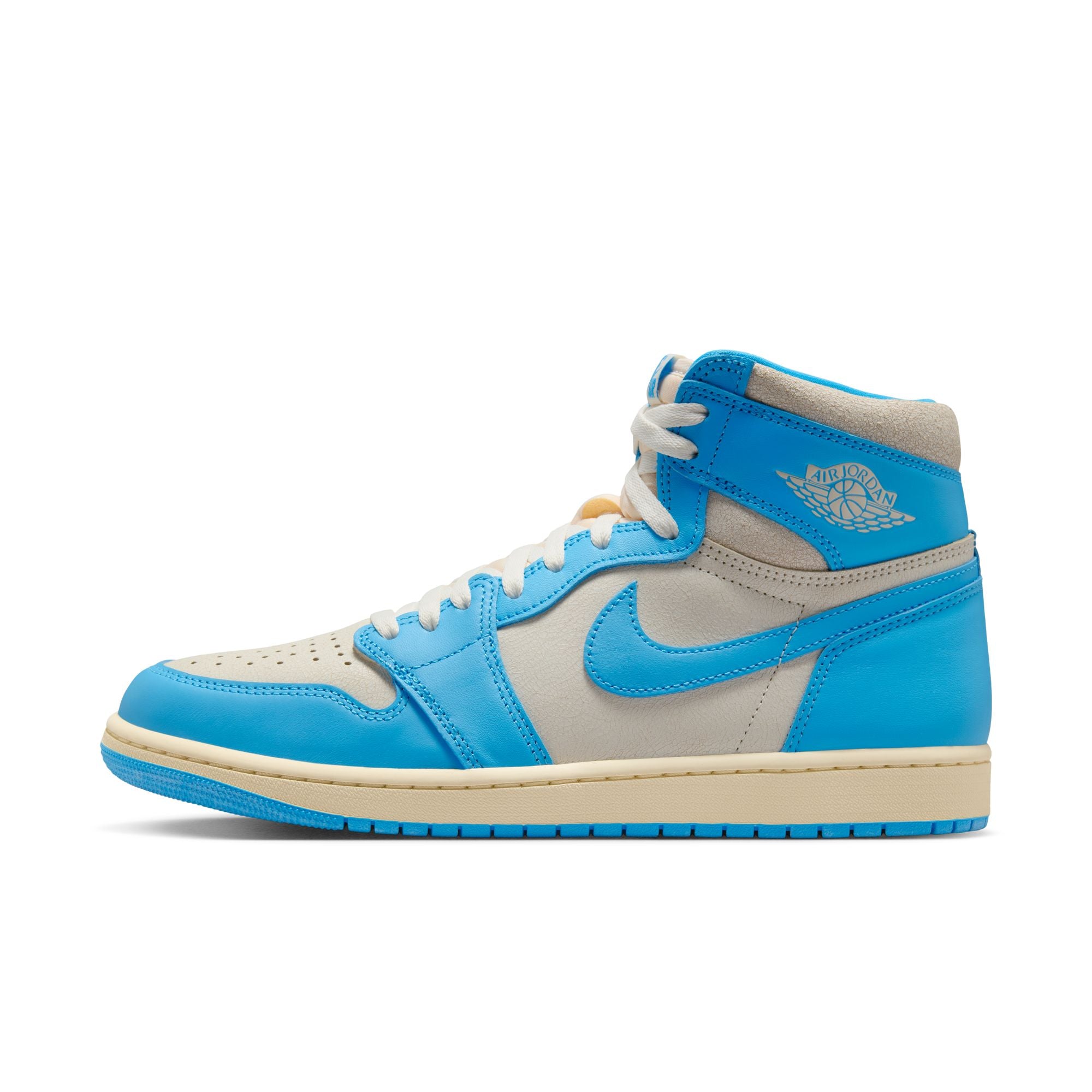 Air Jordan 1 High OG 'UNC Reimagined