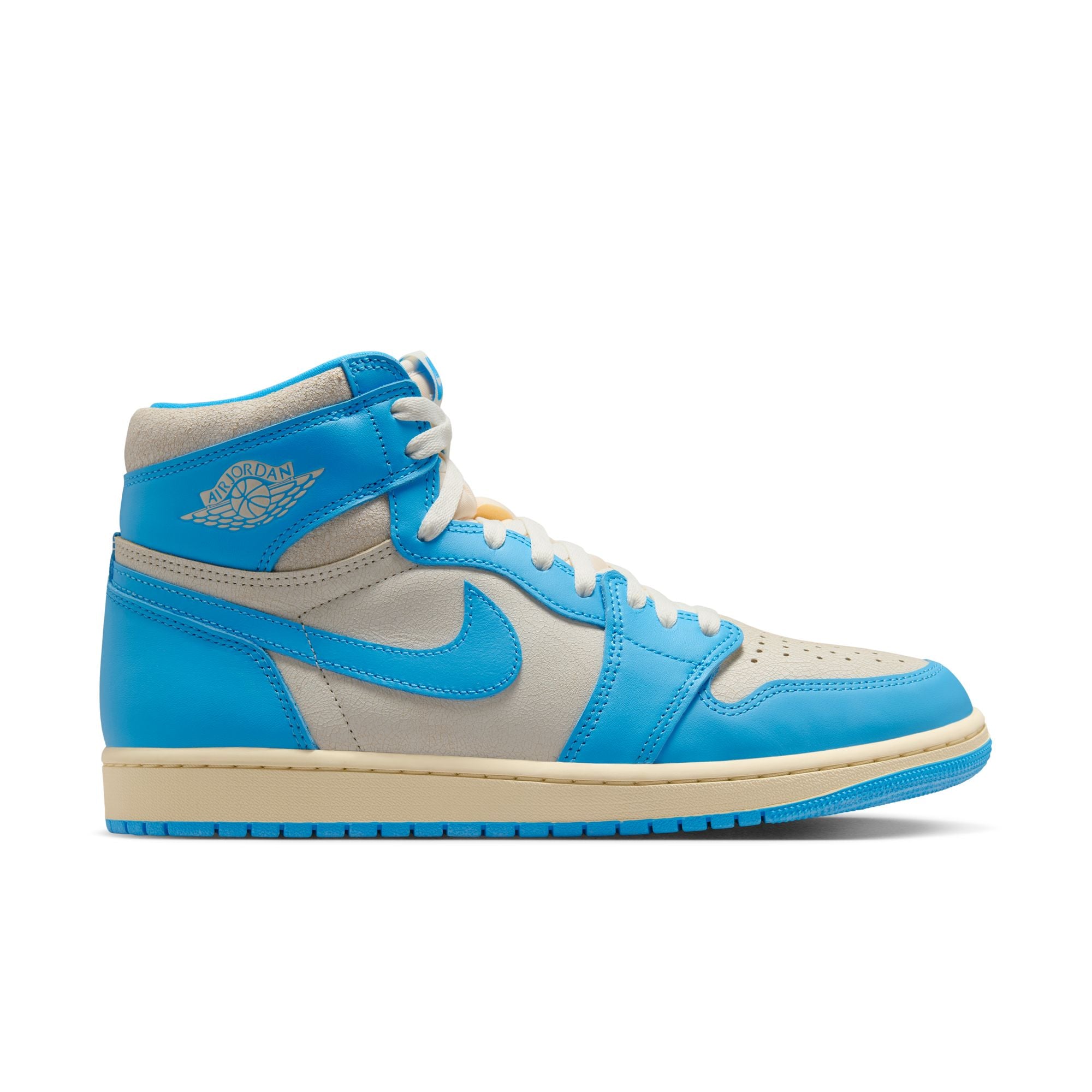 Air Jordan 1 High OG 'UNC Reimagined